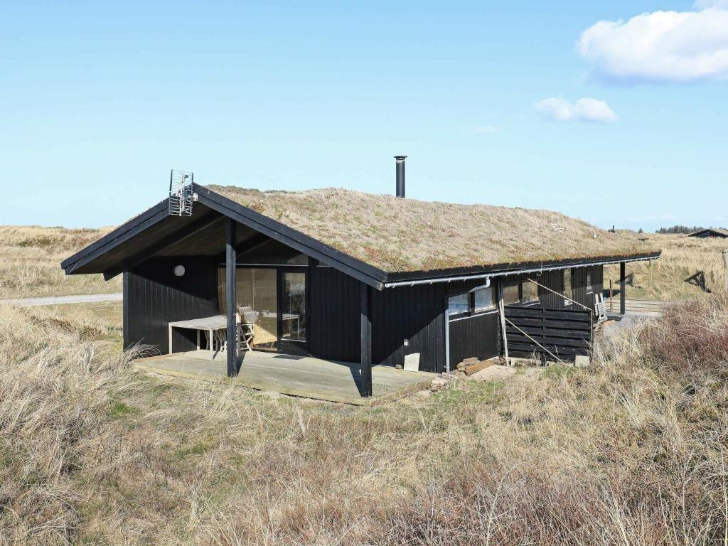 6 person holiday home in Skagen
