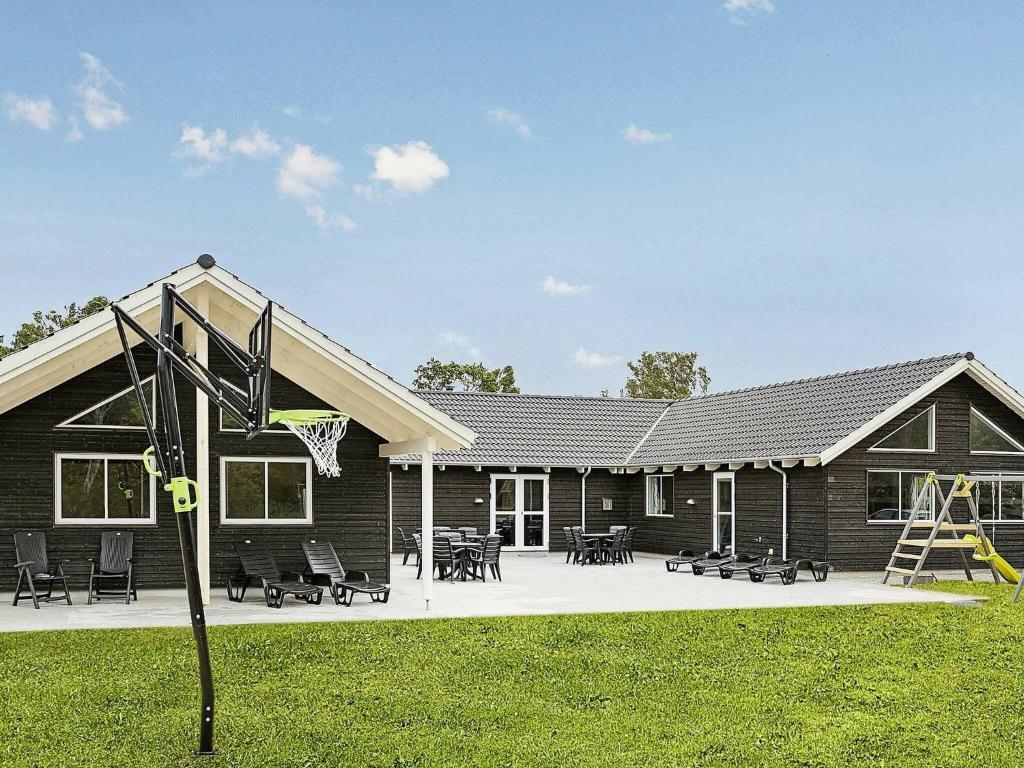24 person holiday home in Frederiksværk