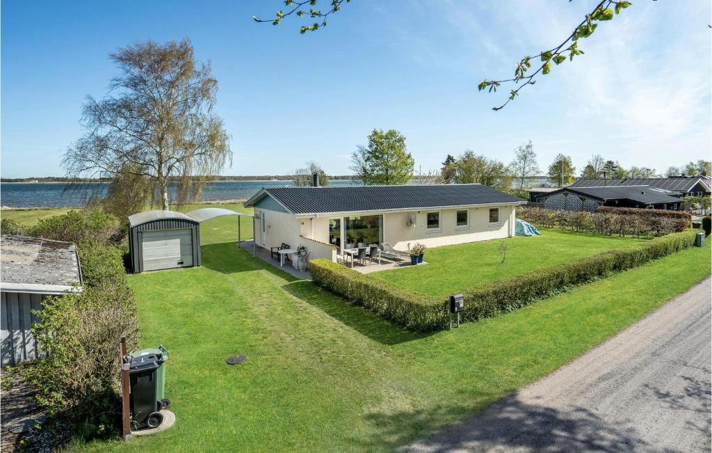 Holiday Home Skelhuse Storvorde Iii