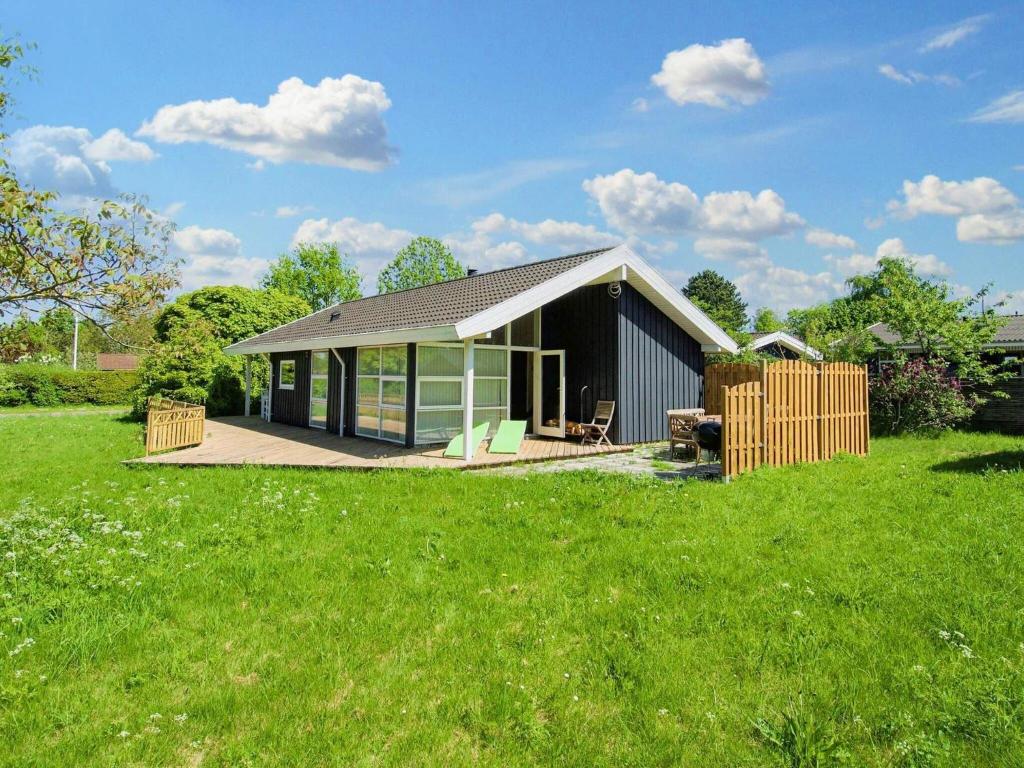 Holiday home Skibby XIX
