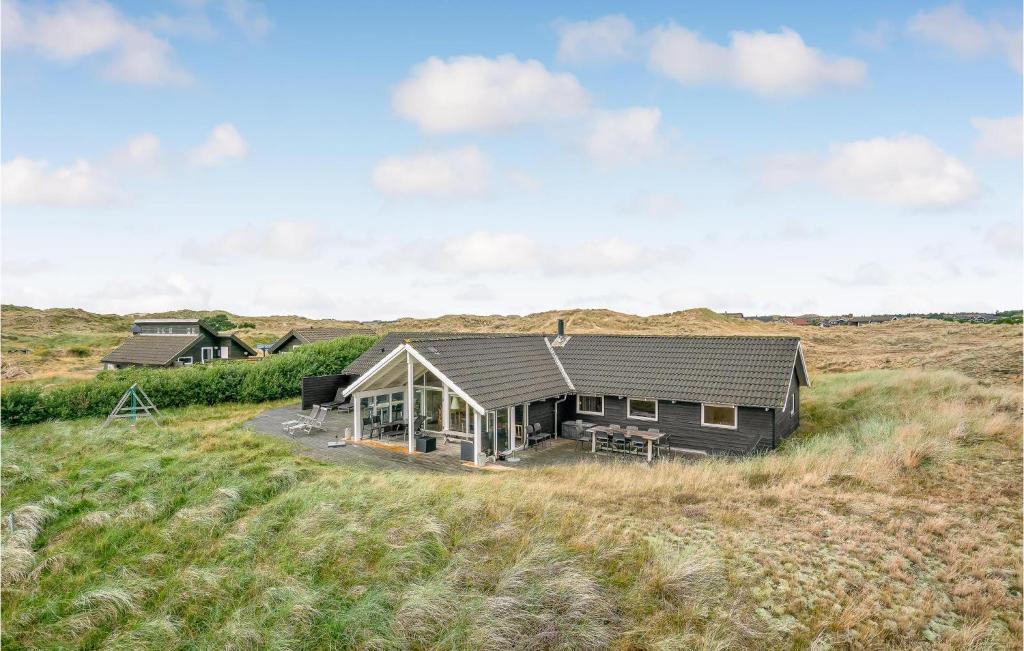 Holiday Home Skræddermarken