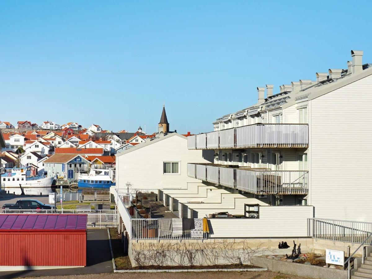 Holiday home Smögen IV