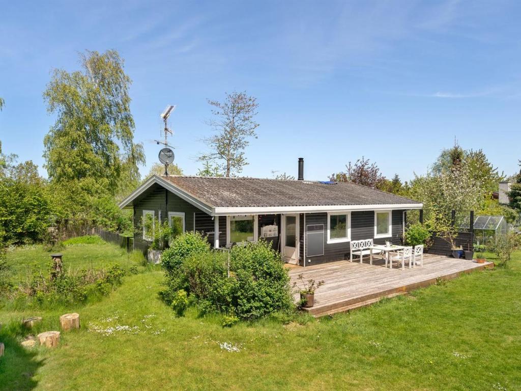 Holiday Home Eragon - 1-2km from the sea by Interhome