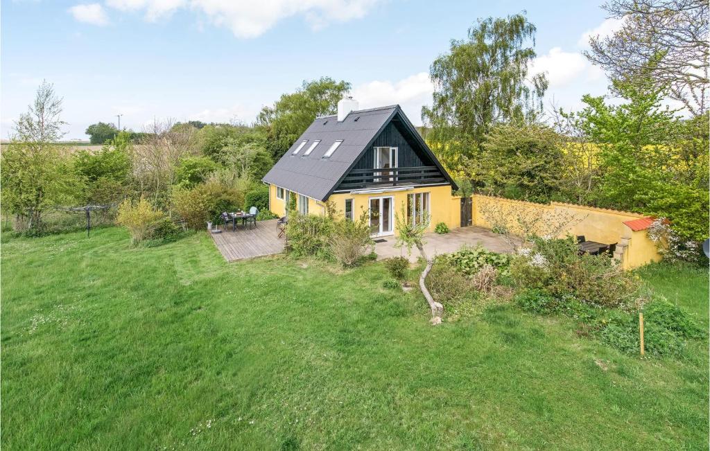 Holiday Home Sønderskovvej