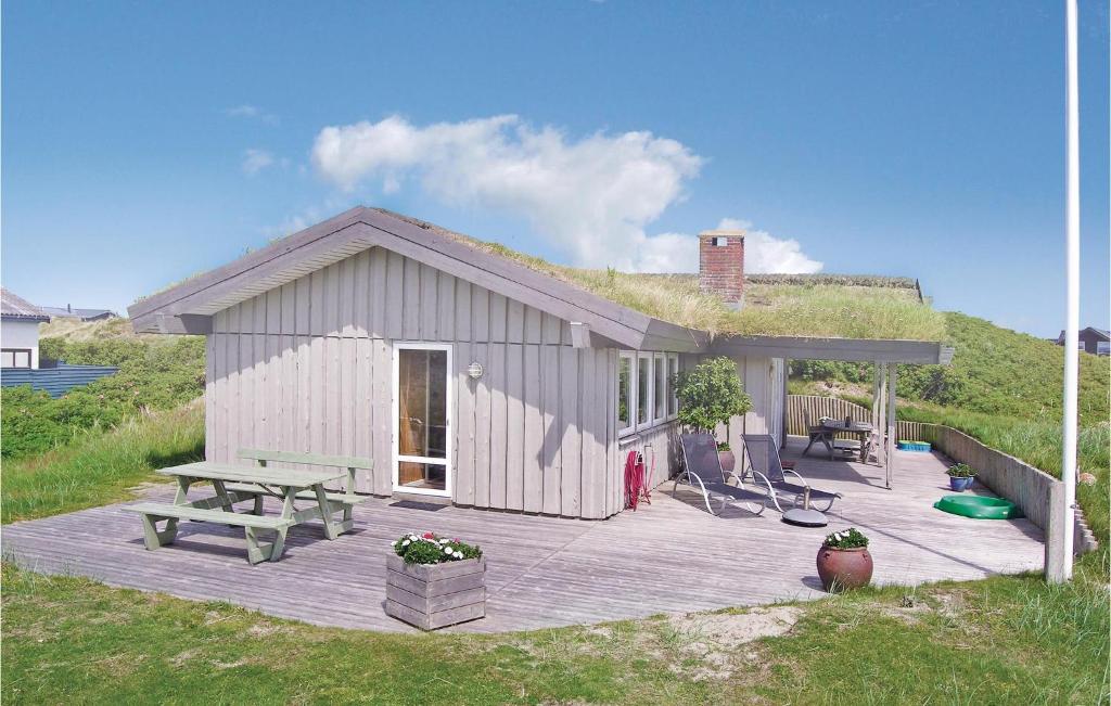 Holiday Home Søndervænge