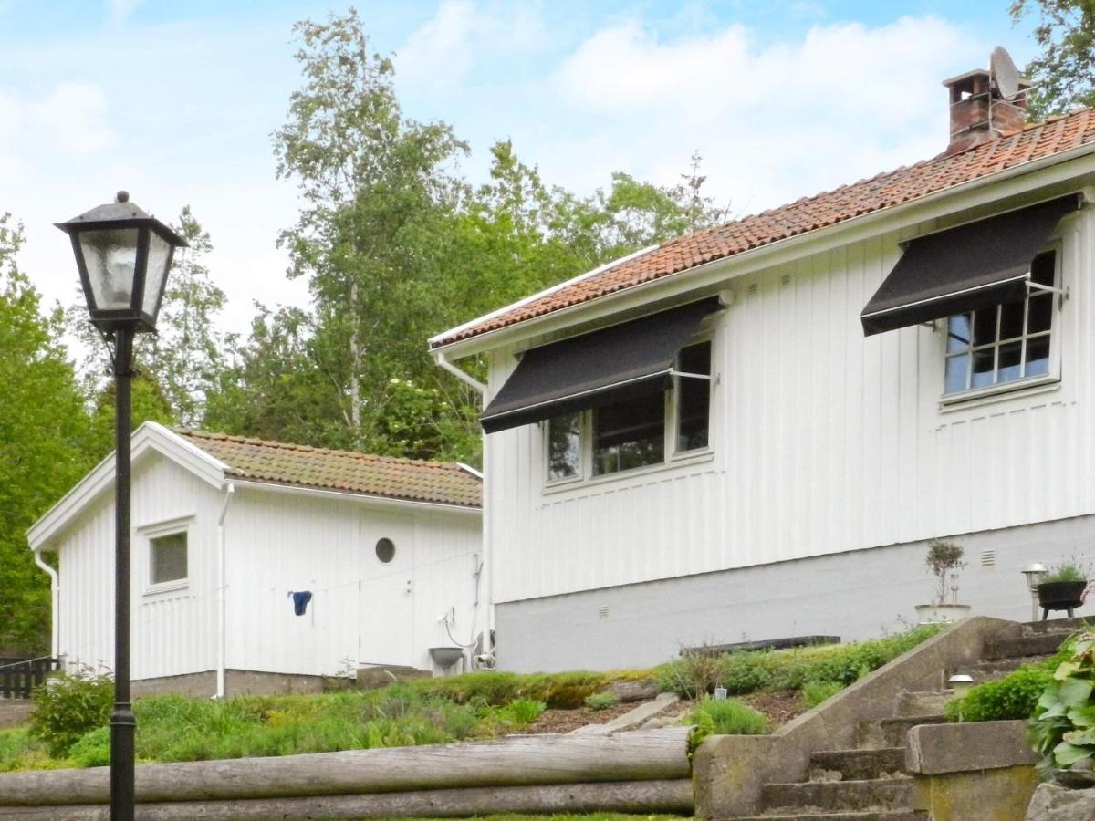 Holiday Home Sörkila