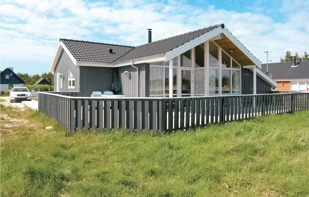 Holiday Home Søtungevej