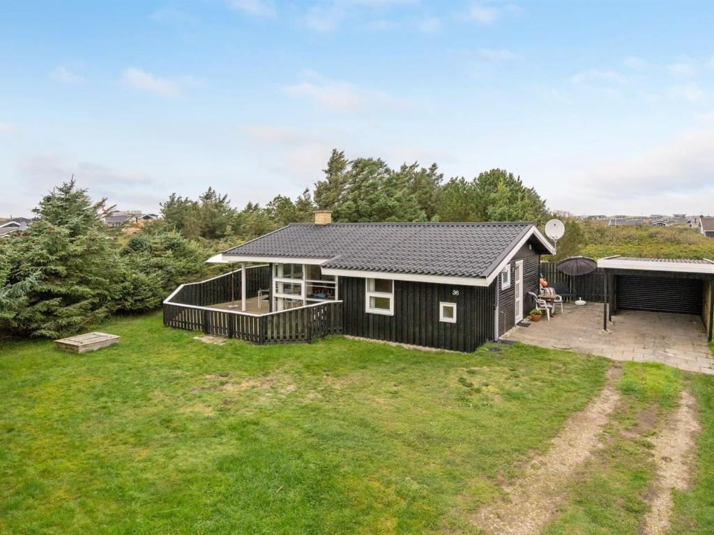 Holiday Home Bernadet - 425m from the sea by Interhome
