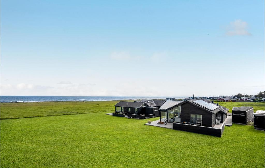 Holiday Home Strandgården