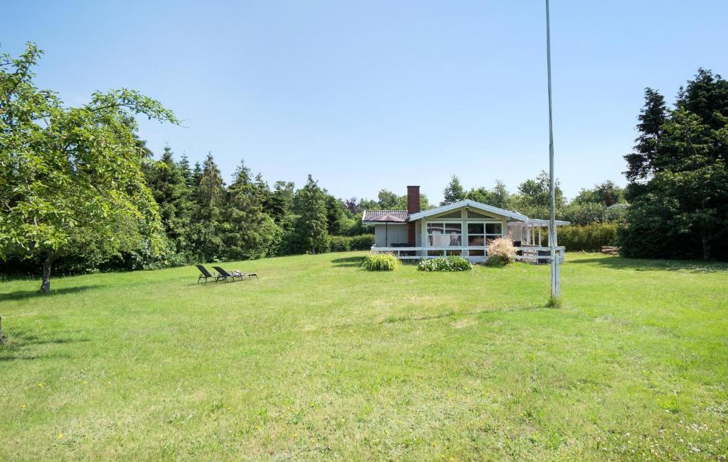 Holiday Home Strandholmen Millinge Xi