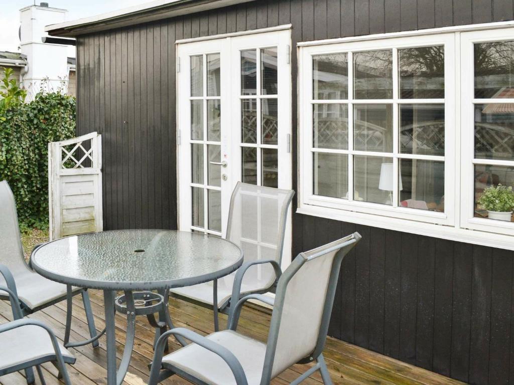 2 person holiday home in Otterup-By Traum