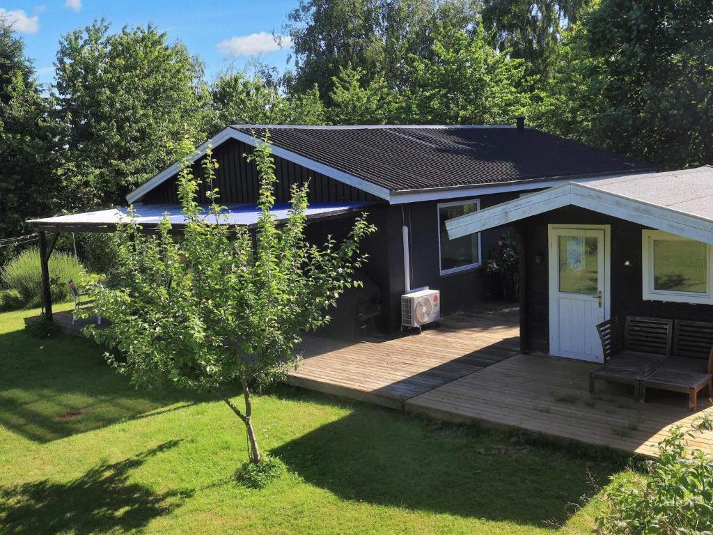Holiday home Stubbekøbing IV