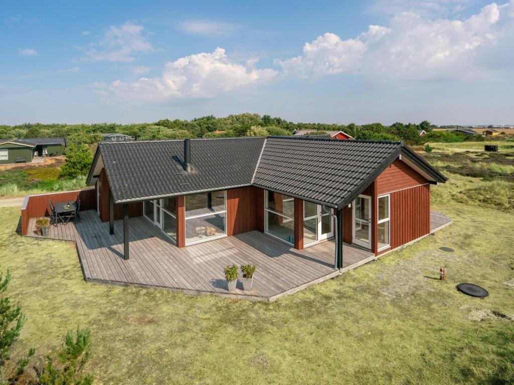 Holiday Home Tiane - 800m from the sea by Interhome