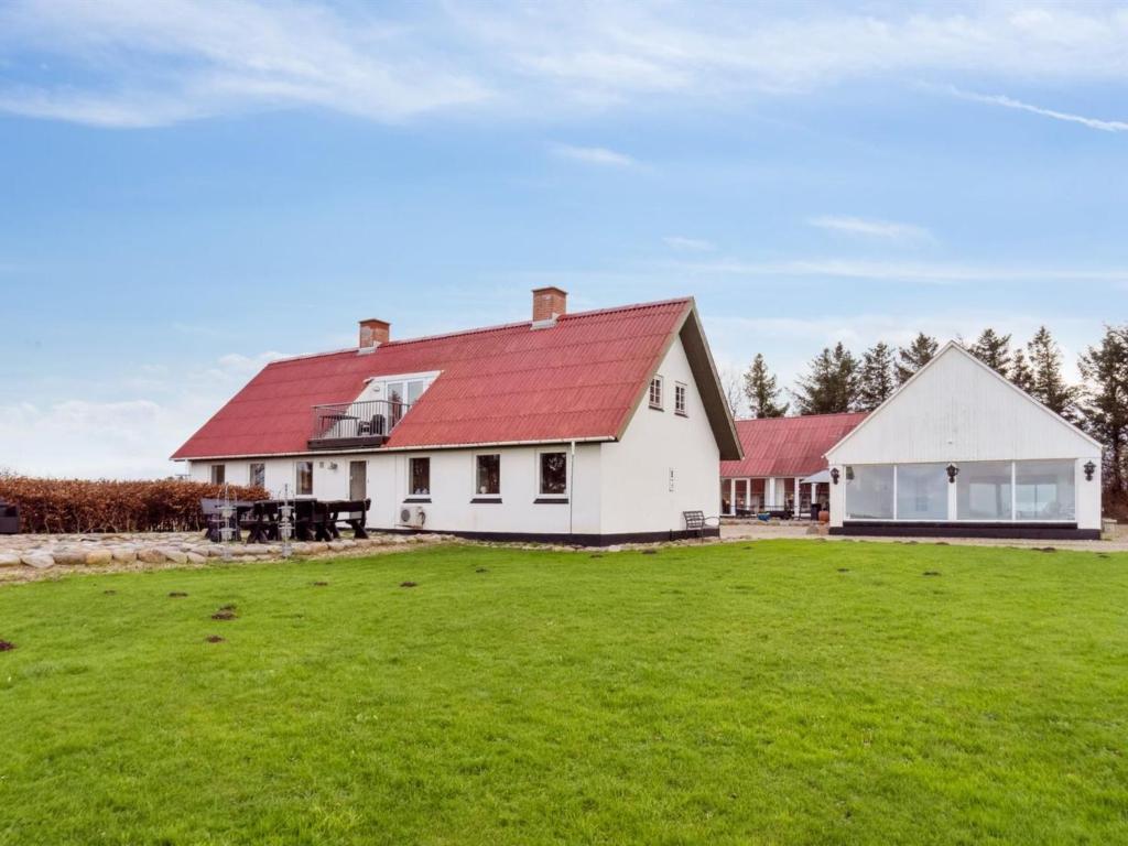 Holiday Home Sune - 6km from the sea by Interhome