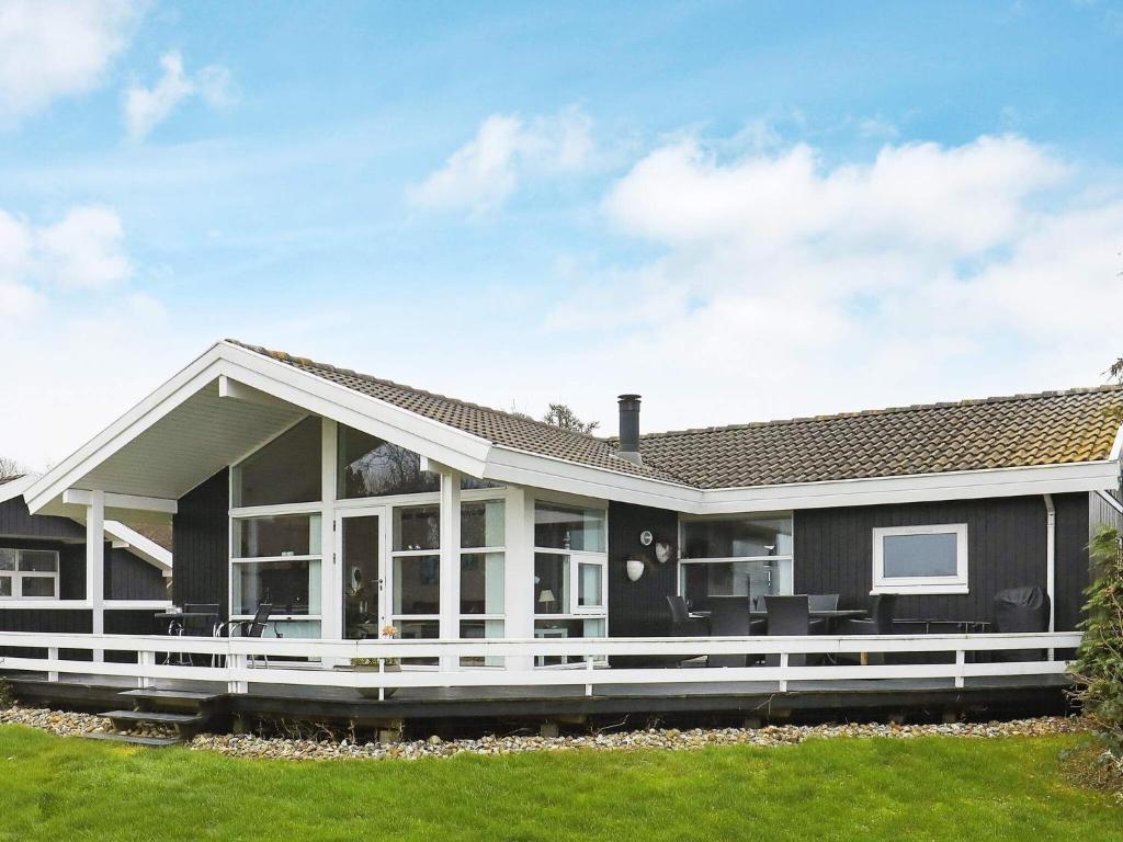 Luxury Haven near Havneby-By Traum