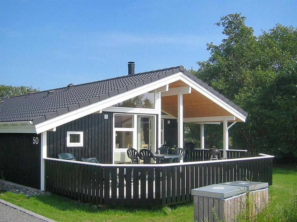 Holiday Home Augusta - 700m from the sea by Interhome
