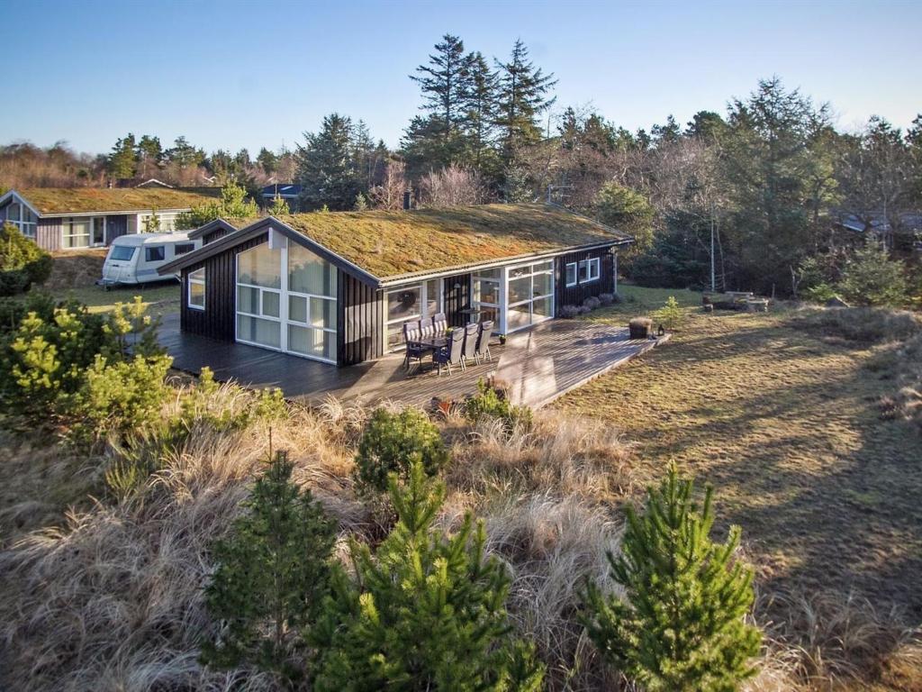 Holiday Home Edger - 2-3km from the sea by Interhome