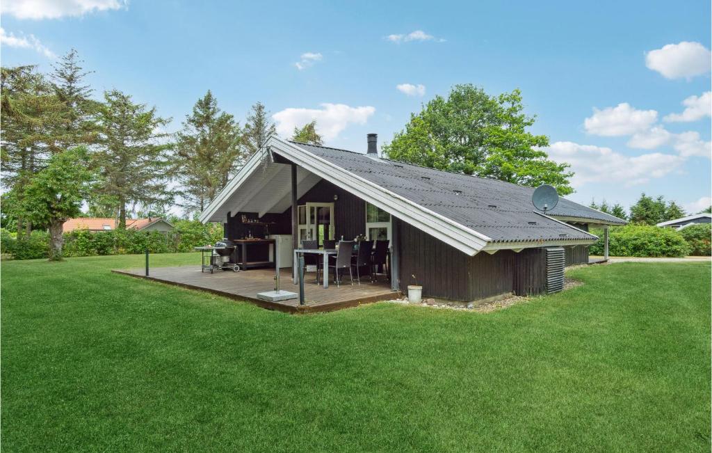 Holiday Home Syrenvej Tranekær I