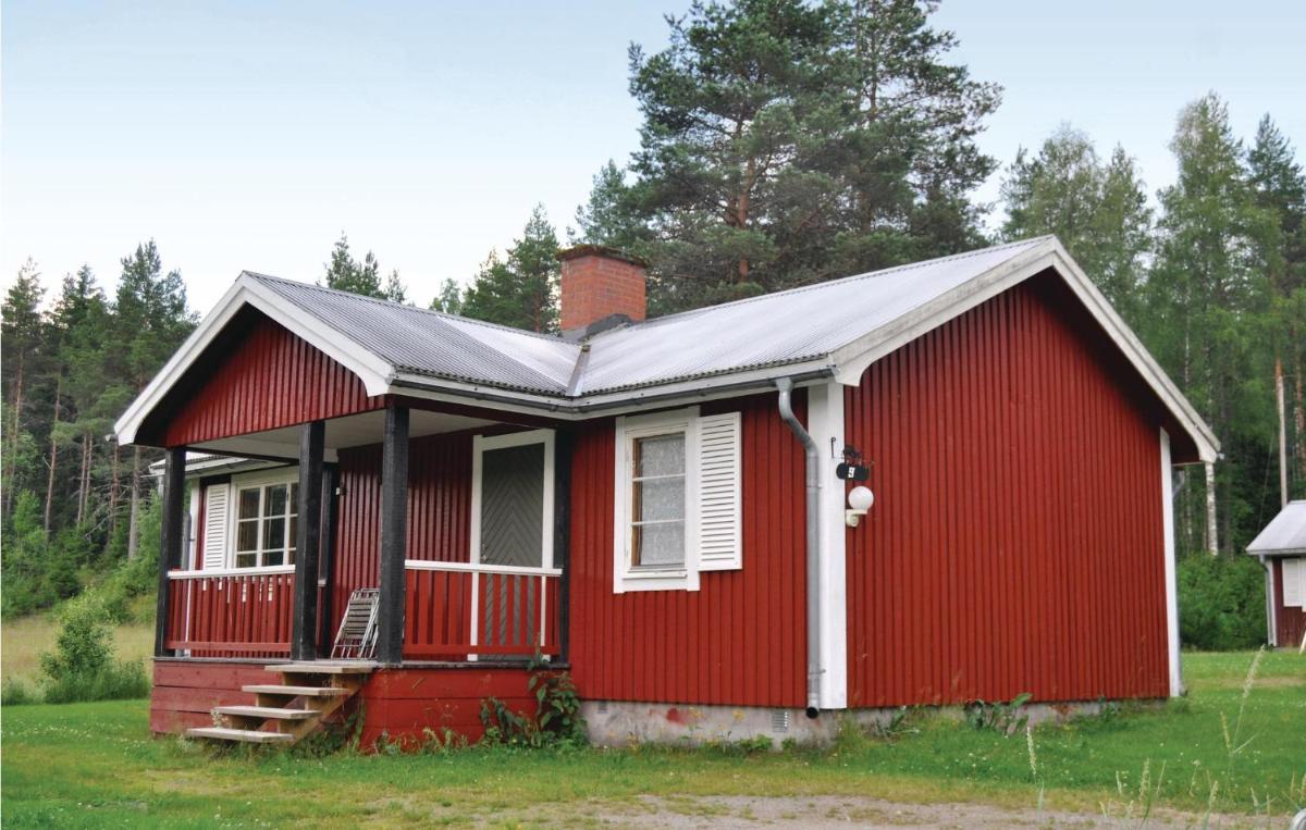 Stunning Home In Sysslebäck With Wifi