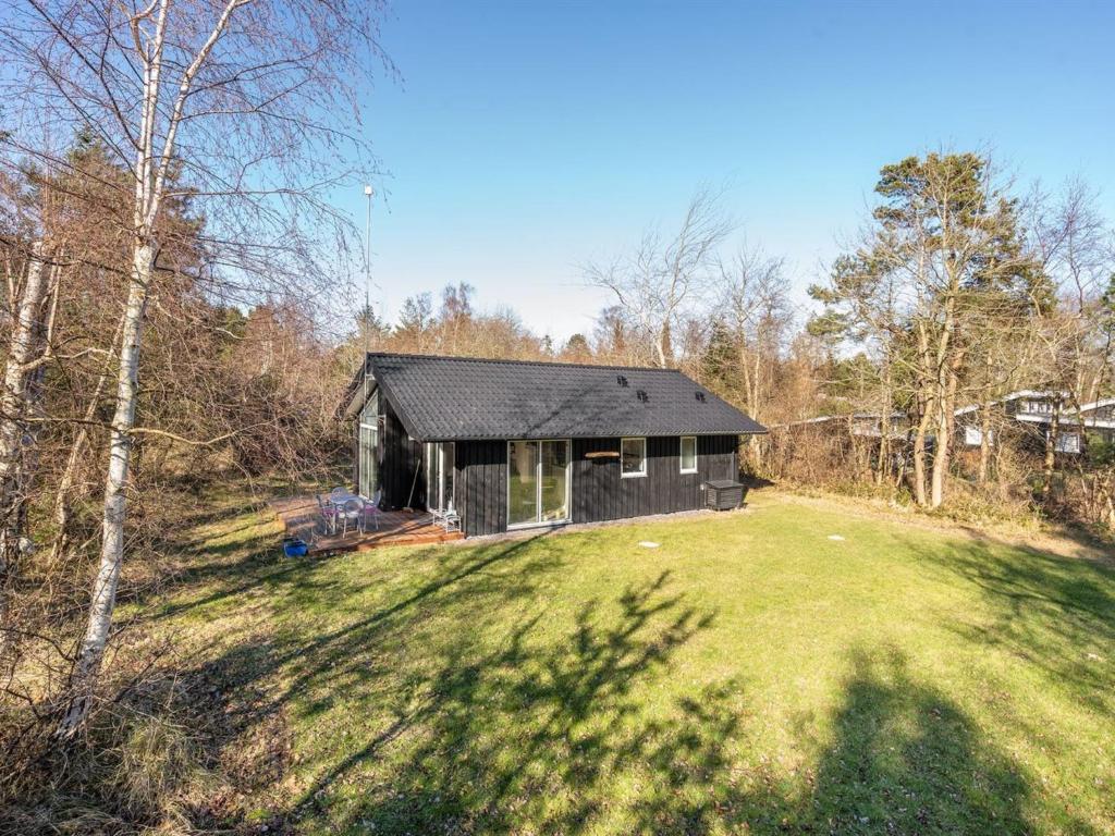 Holiday Home Tancred - 200m from the sea by Interhome