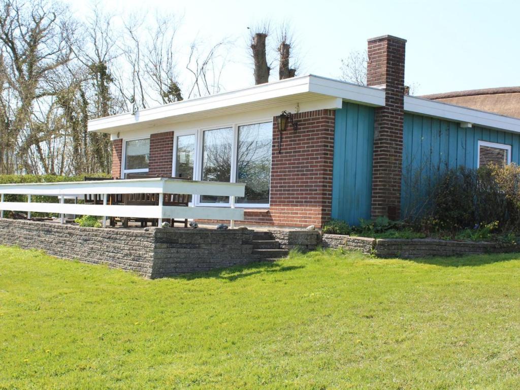Holiday Home Tekla - 70m to the inlet by Interhome