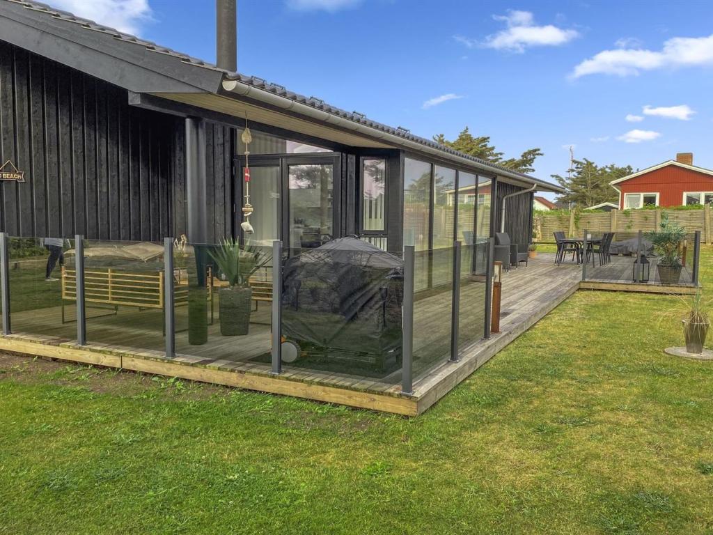 Holiday Home Telma - 200m from the sea by Interhome