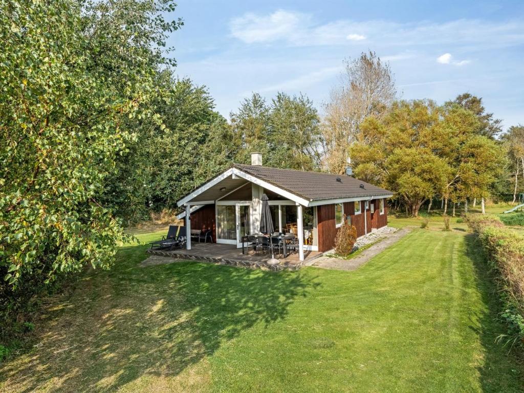Holiday Home Thala - 35m from the sea by Interhome