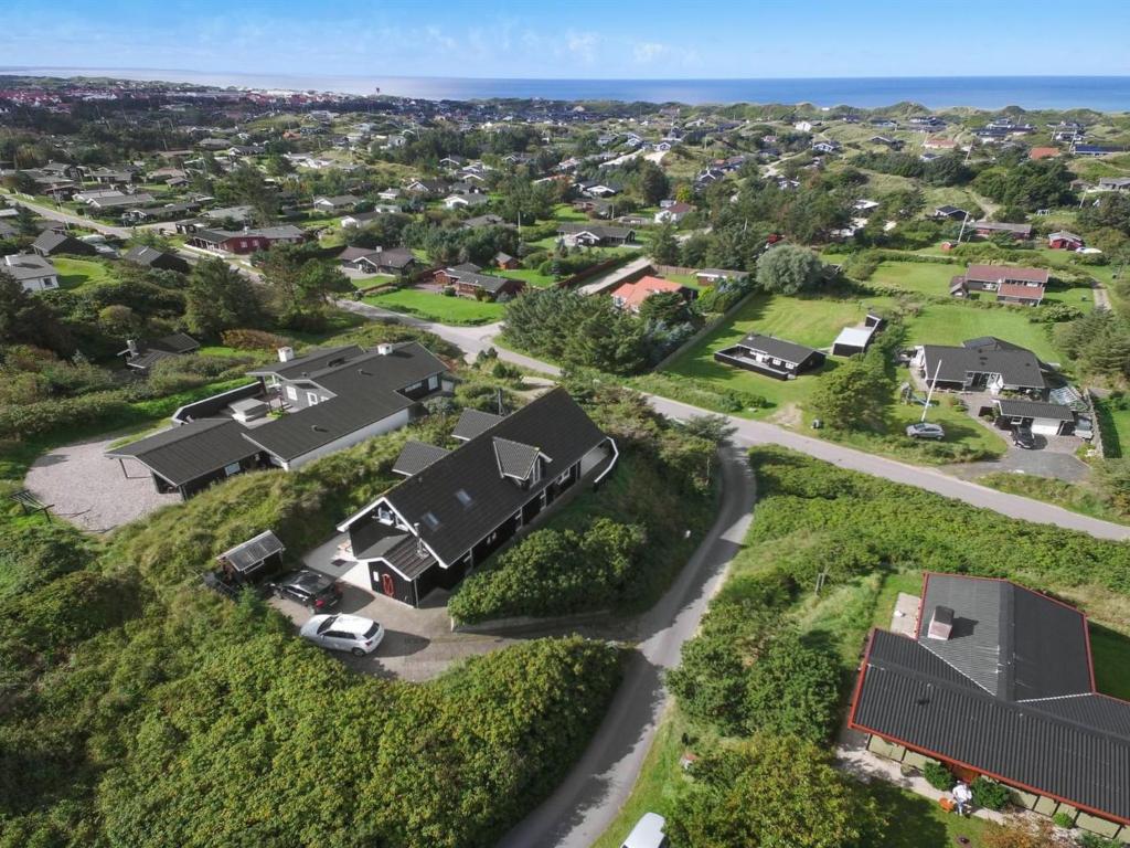 Holiday Home Skamhals - 700m from the sea by Interhome