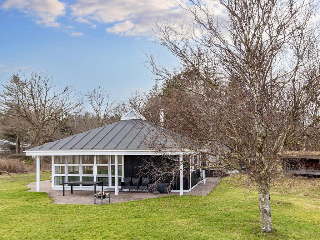 Holiday home Thisted LVI