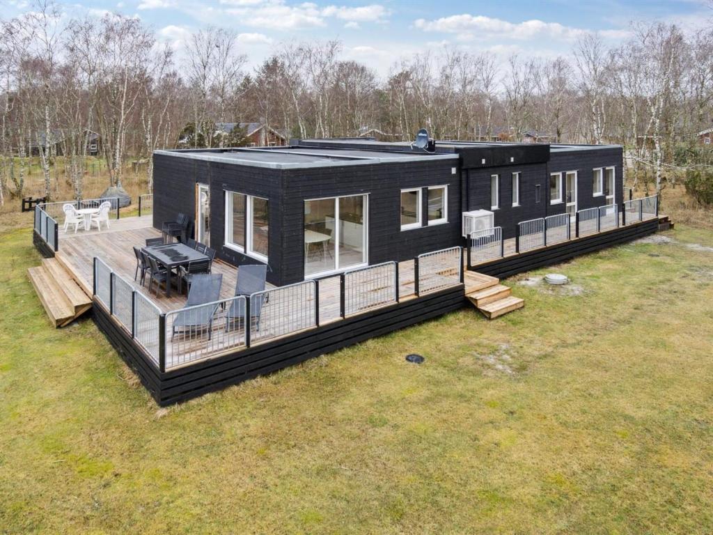 Holiday Home Thorbiorn - from the sea by Interhome