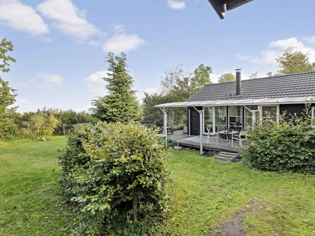 Holiday Home Thorid - 850m from the sea by Interhome