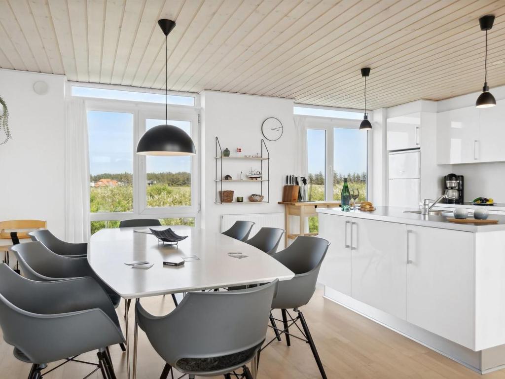 Apartment Thyra - 700m from the sea by Interhome