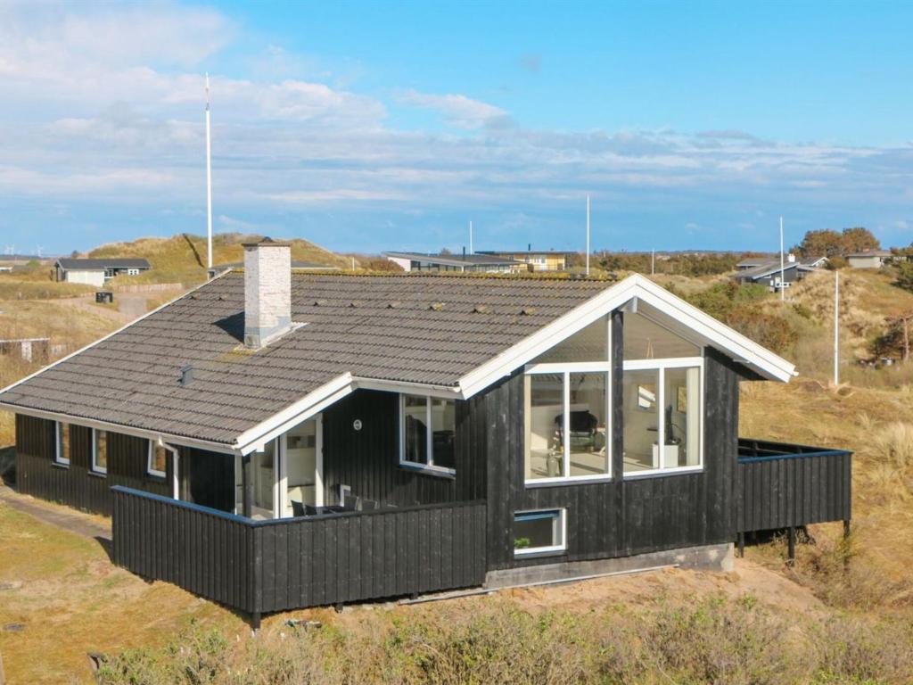Holiday Home Hansina - 500m from the sea by Interhome
