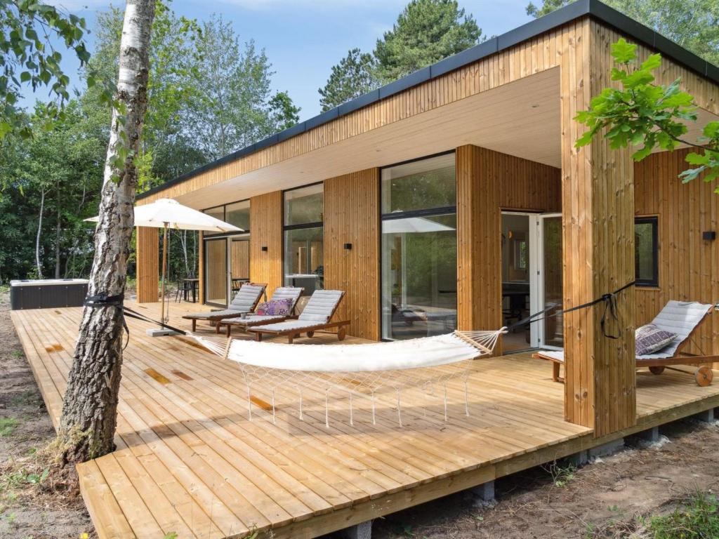 Holiday Home Tinja - 900m from the sea by Interhome