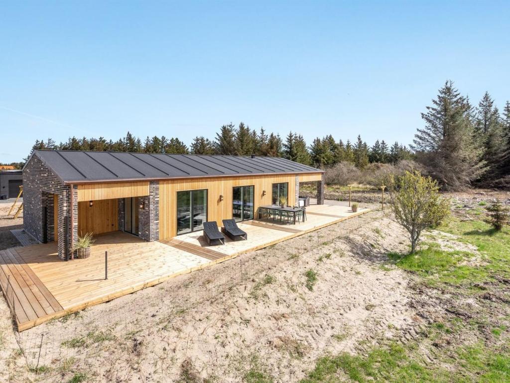 Holiday Home Anie - 950m from the sea by Interhome
