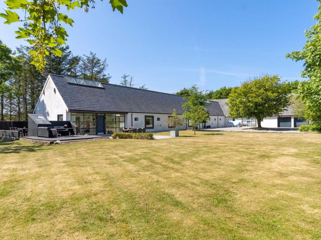 Holiday Home Thilo - 2-3km from the sea by Interhome
