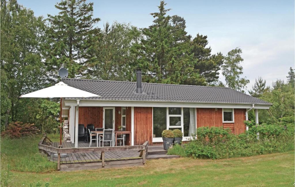 Holiday Home Tobaksvej M-892
