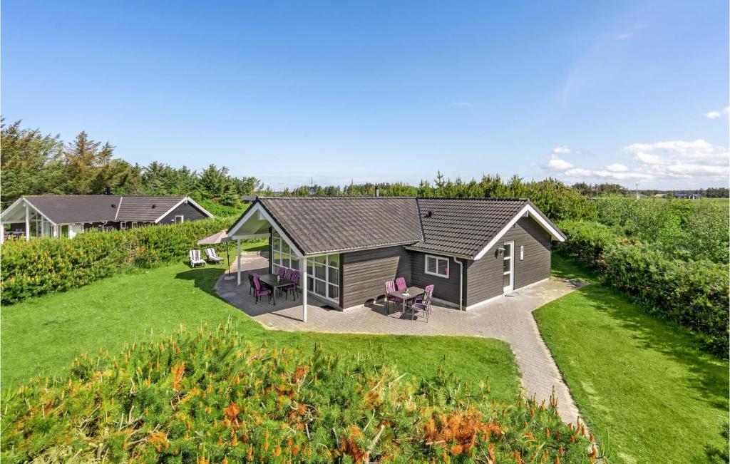Holiday Home Toftevej