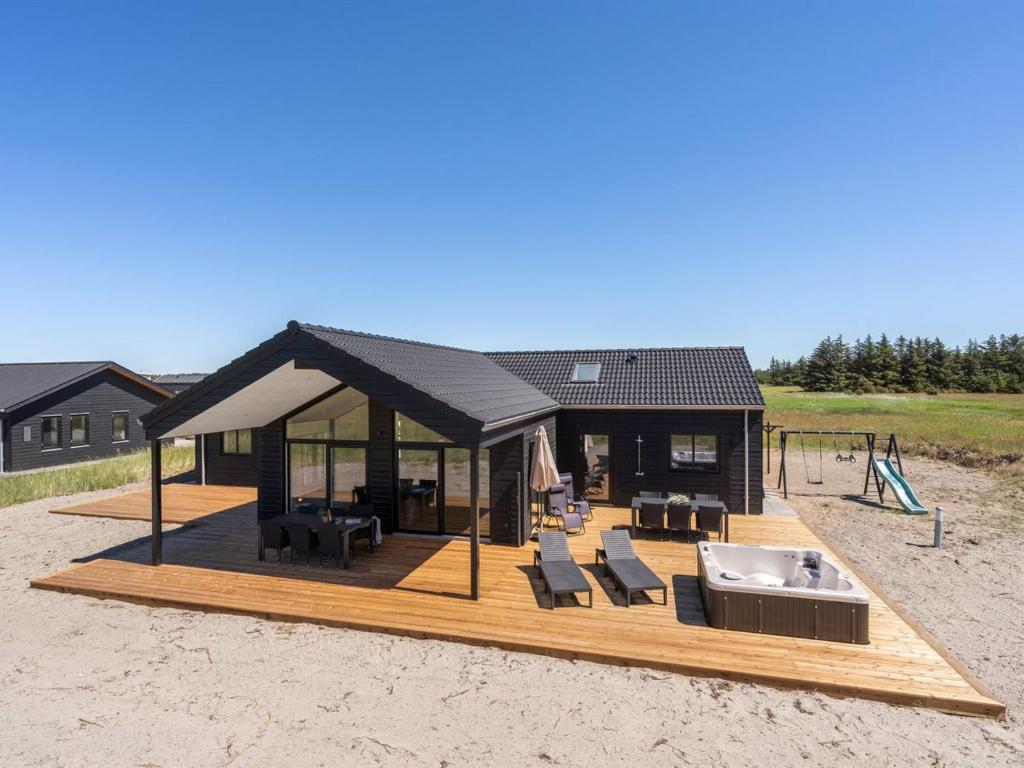 Holiday Home Ambra - 950m from the sea by Interhome