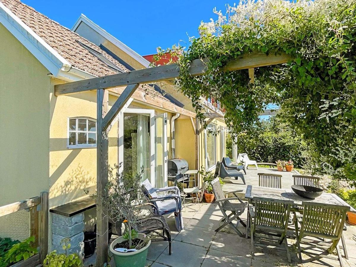 Holiday home TOMELILLA III