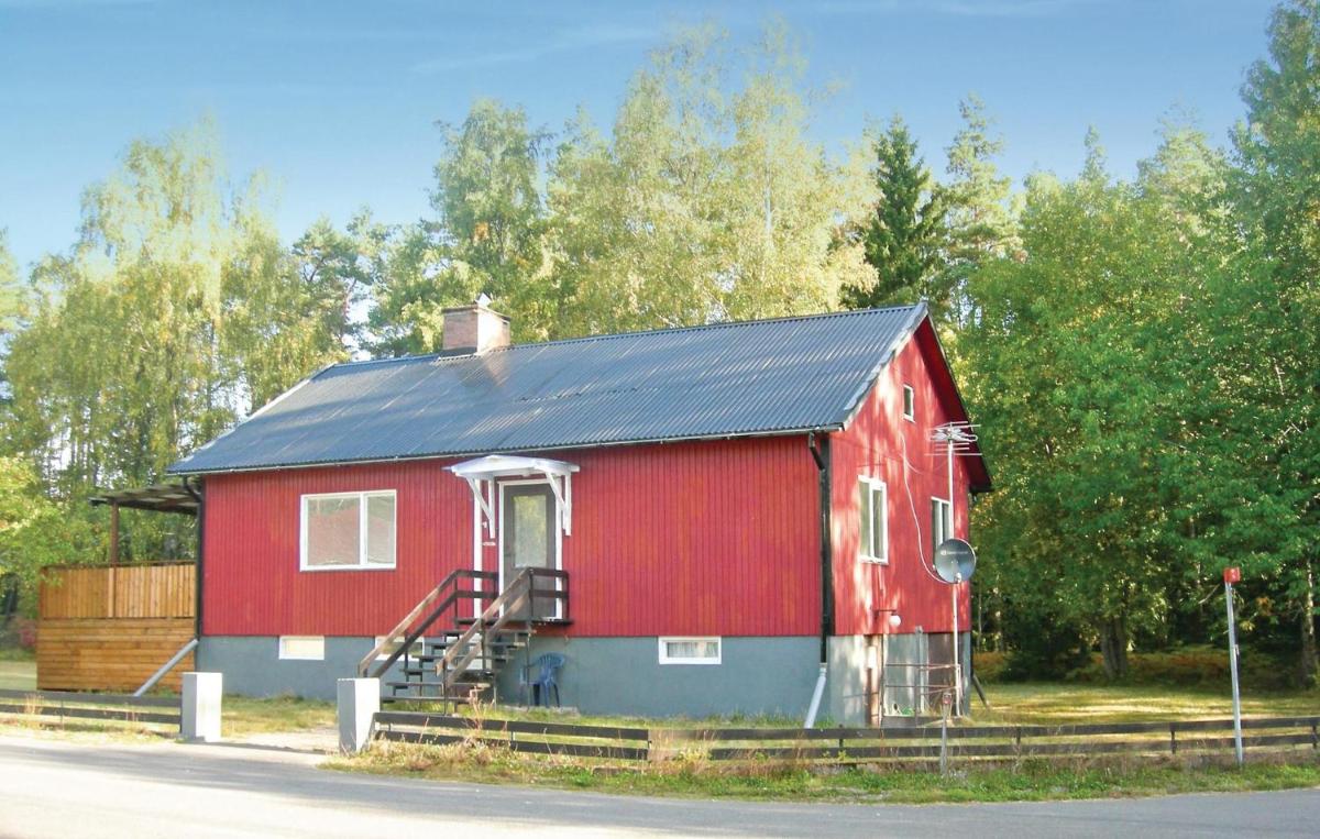 2 Bedroom Gorgeous Home In Målerås