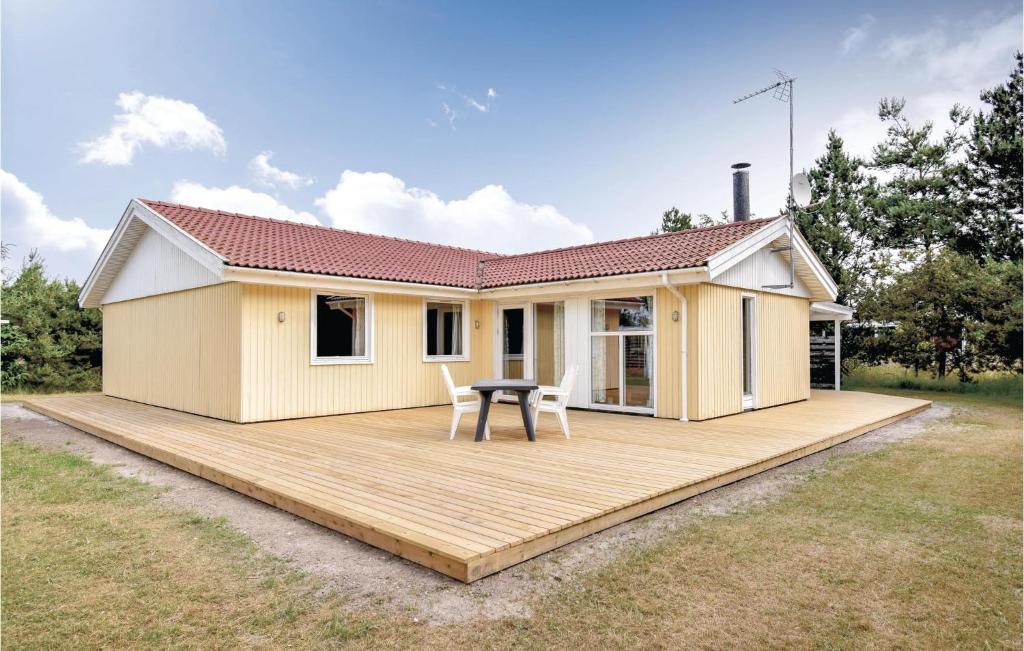 Holiday Home Torilisvej Xii