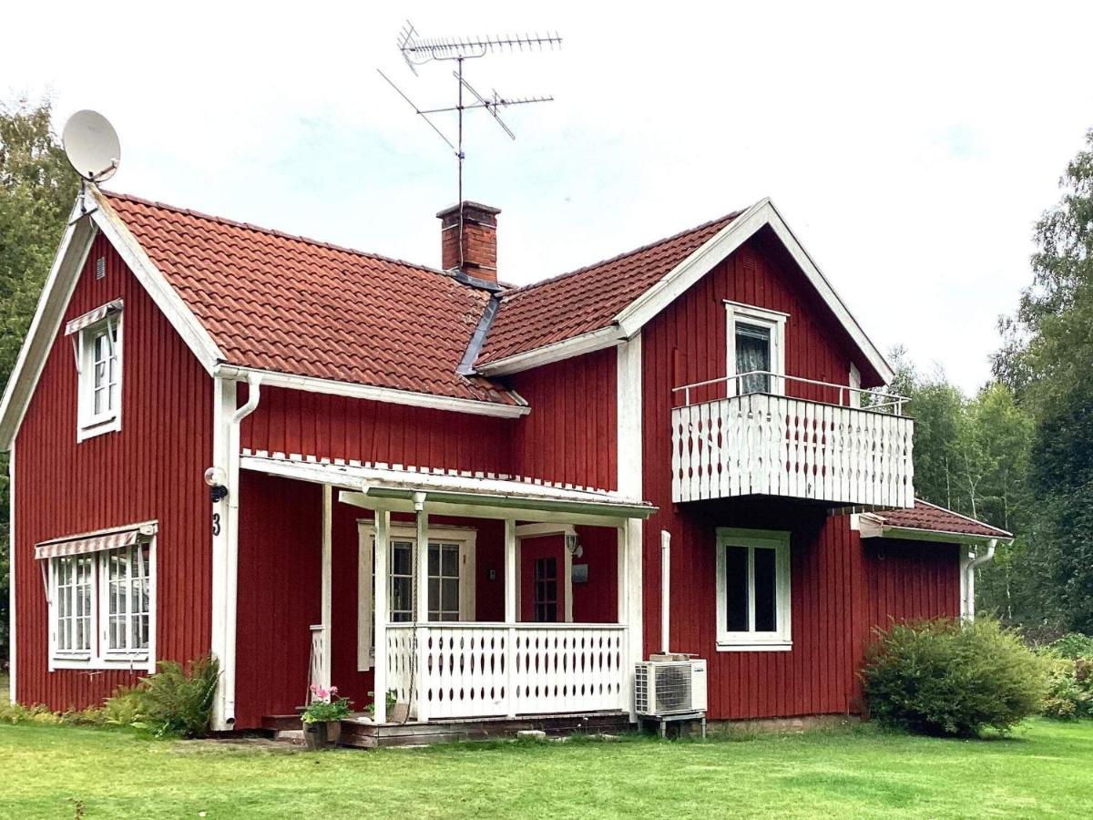 Holiday home Torsö III