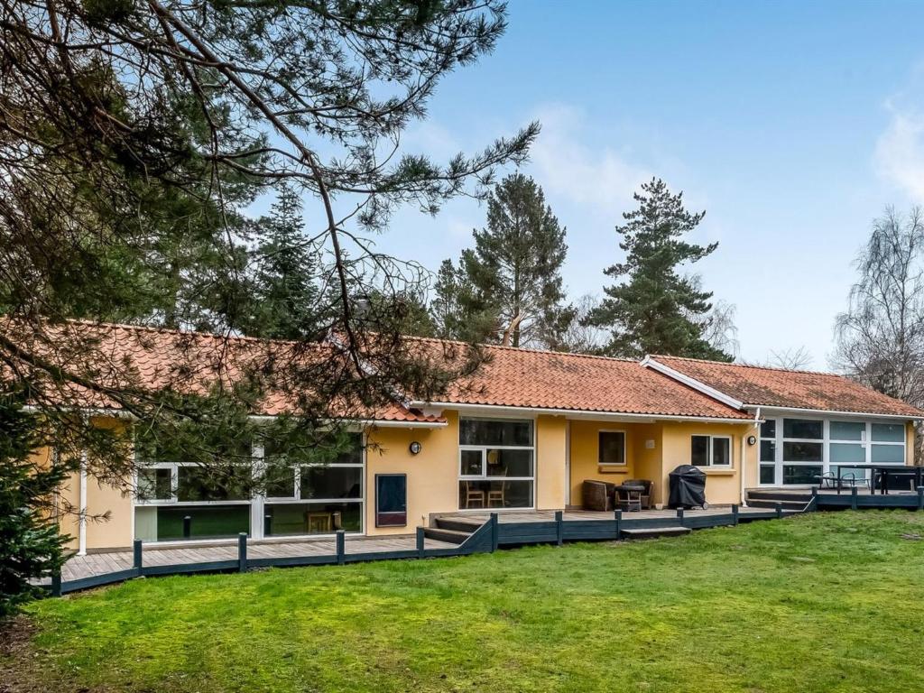 Holiday Home Tovi - 600m from the sea by Interhome