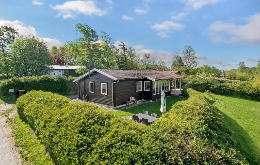 Holiday Home Træløbervej Tranekær Xi