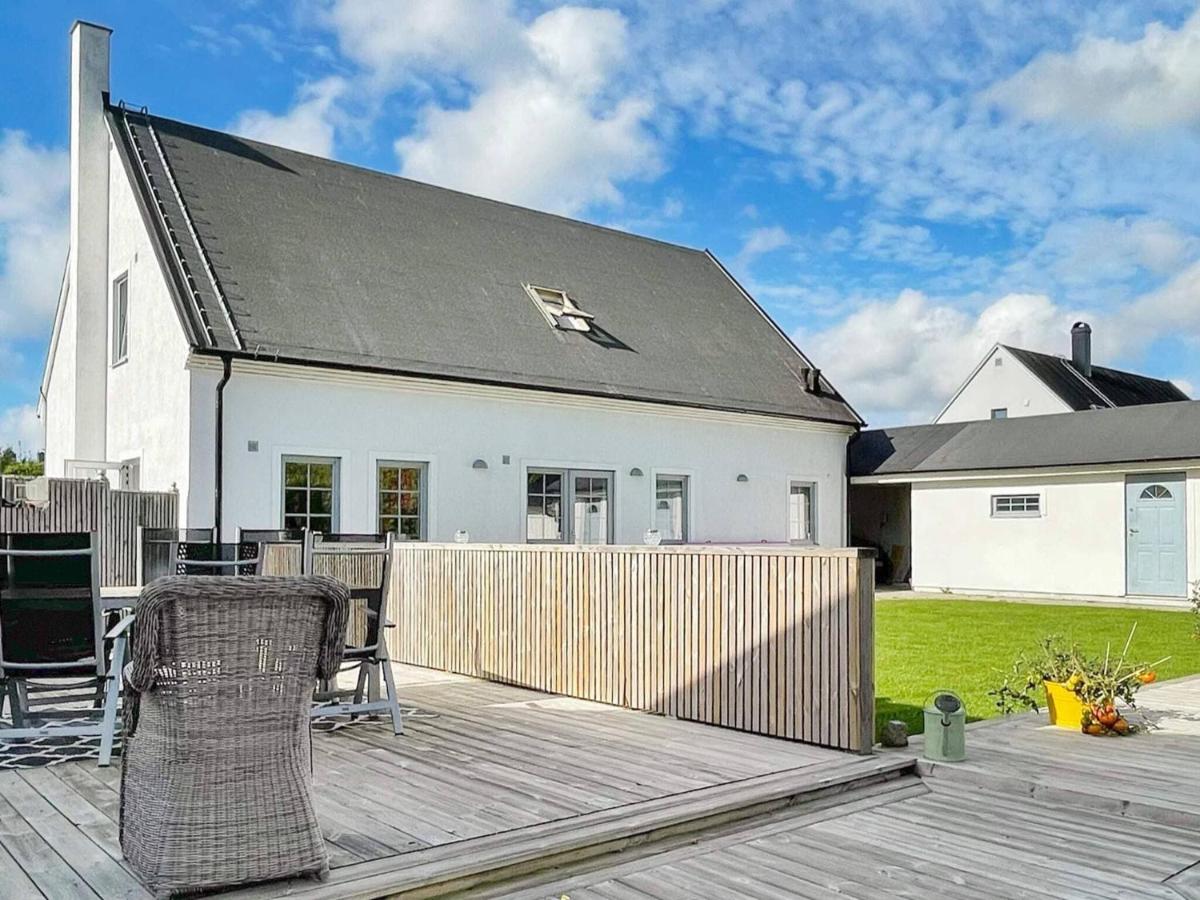 Holiday home Trelleborg V
