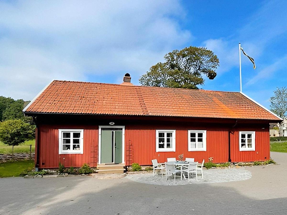 Holiday home TVÅÅKER IV