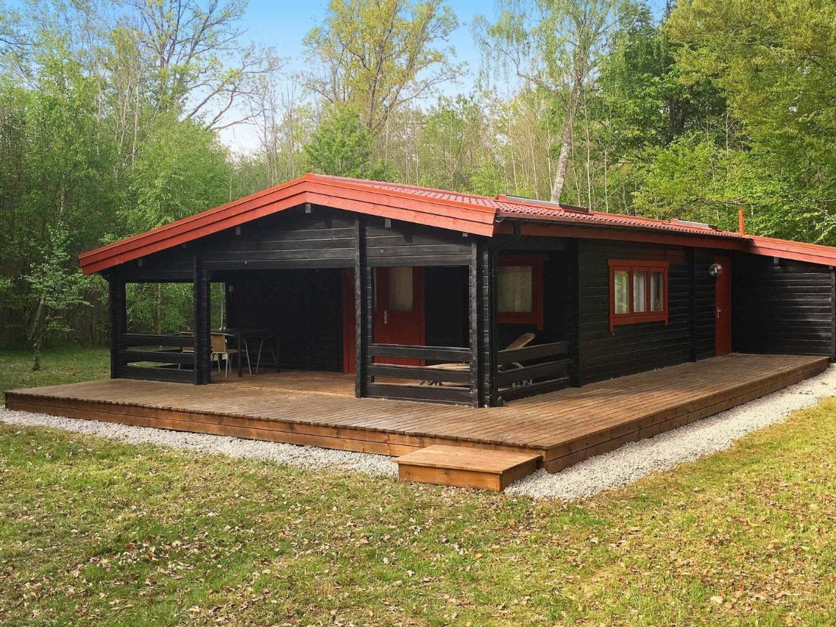 4 person holiday home in TYRINGE