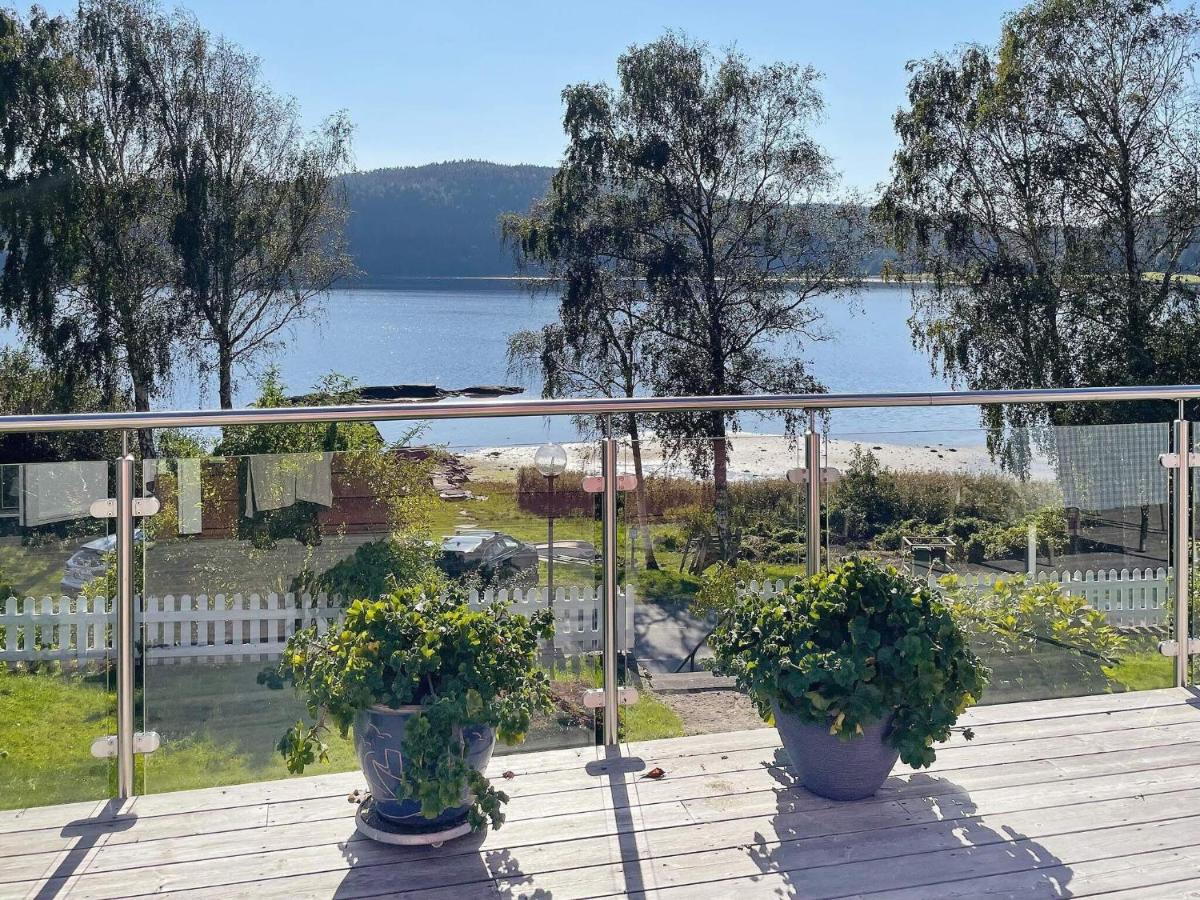 Holiday home Uddevalla XXIII