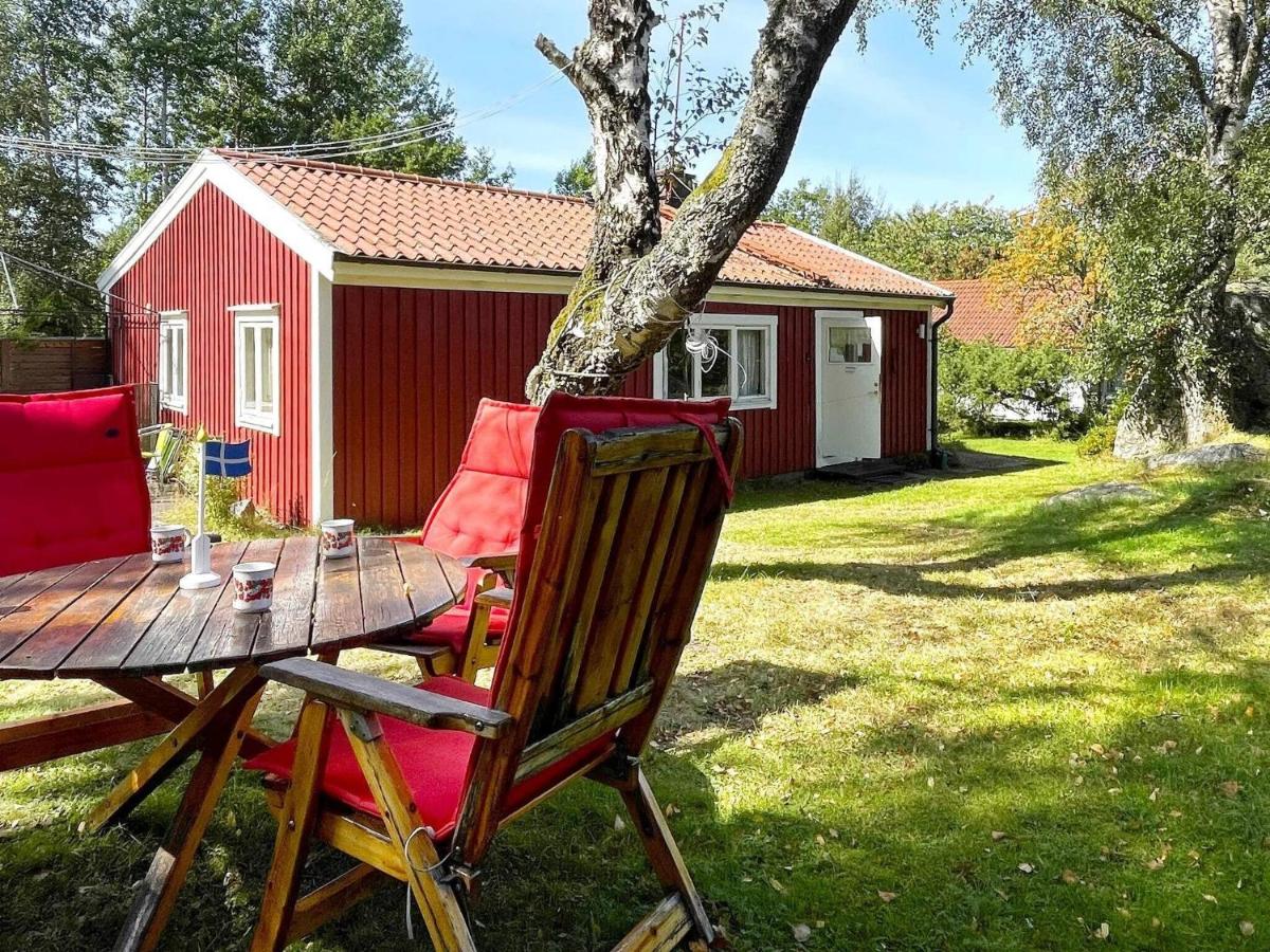 Holiday home UDDEVALLA XXXIX